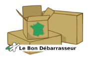 le bon débarrasseur
